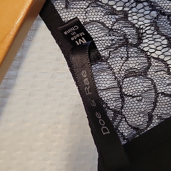 Doe & Rae Romper - Picture 4 of 6